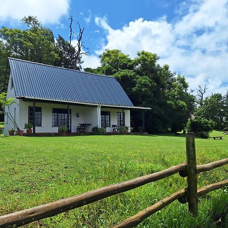 Mabuda Guest Farm Siteki Eksteriør bilde