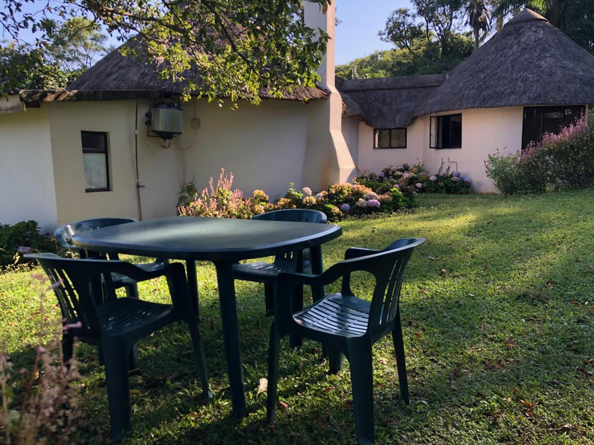 Mabuda Guest Farm Siteki Eksteriør bilde