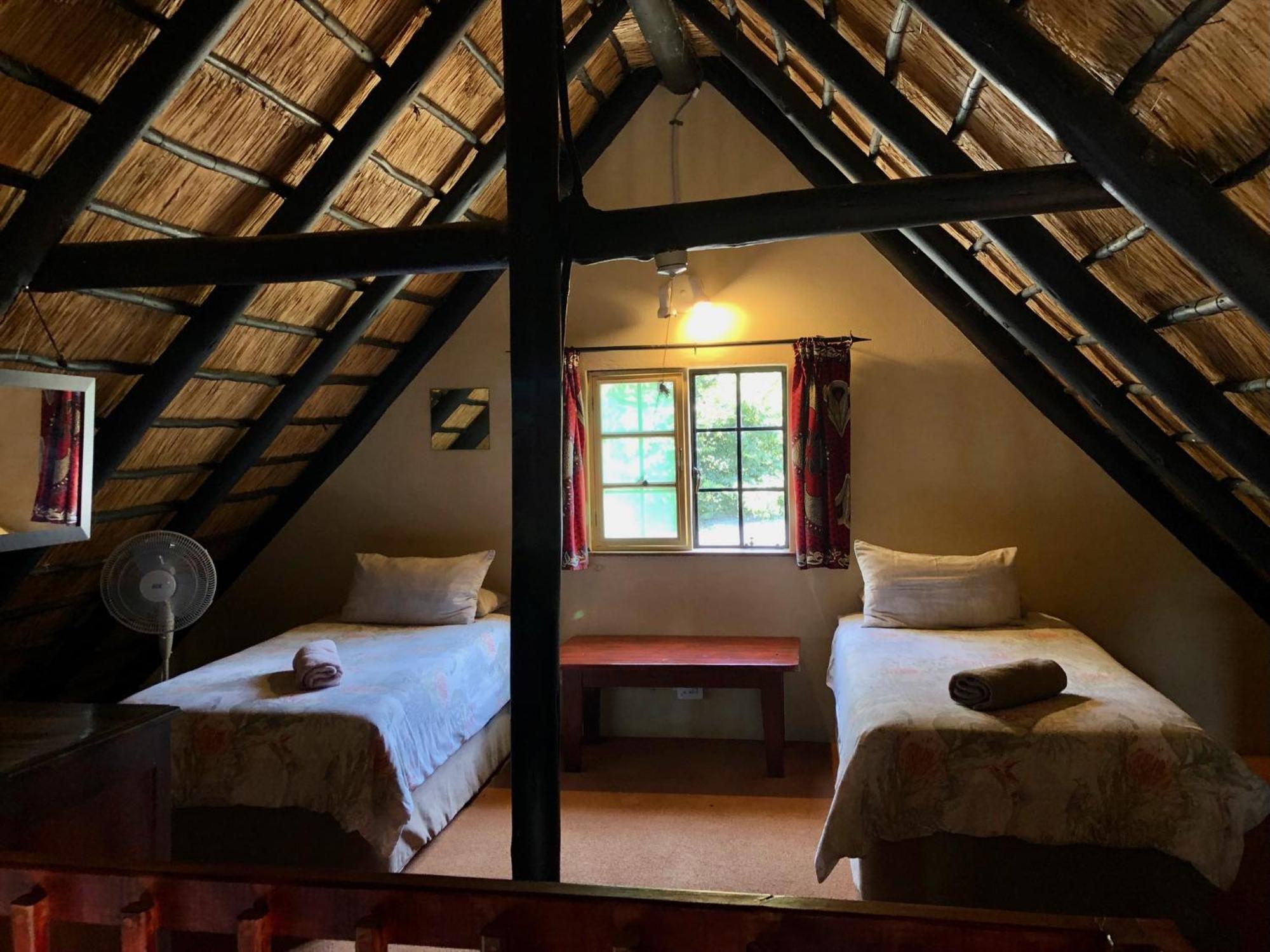 Mabuda Guest Farm Siteki Eksteriør bilde
