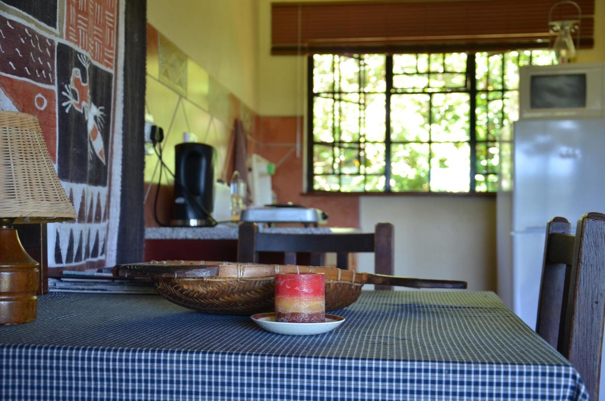 Mabuda Guest Farm Siteki Rom bilde