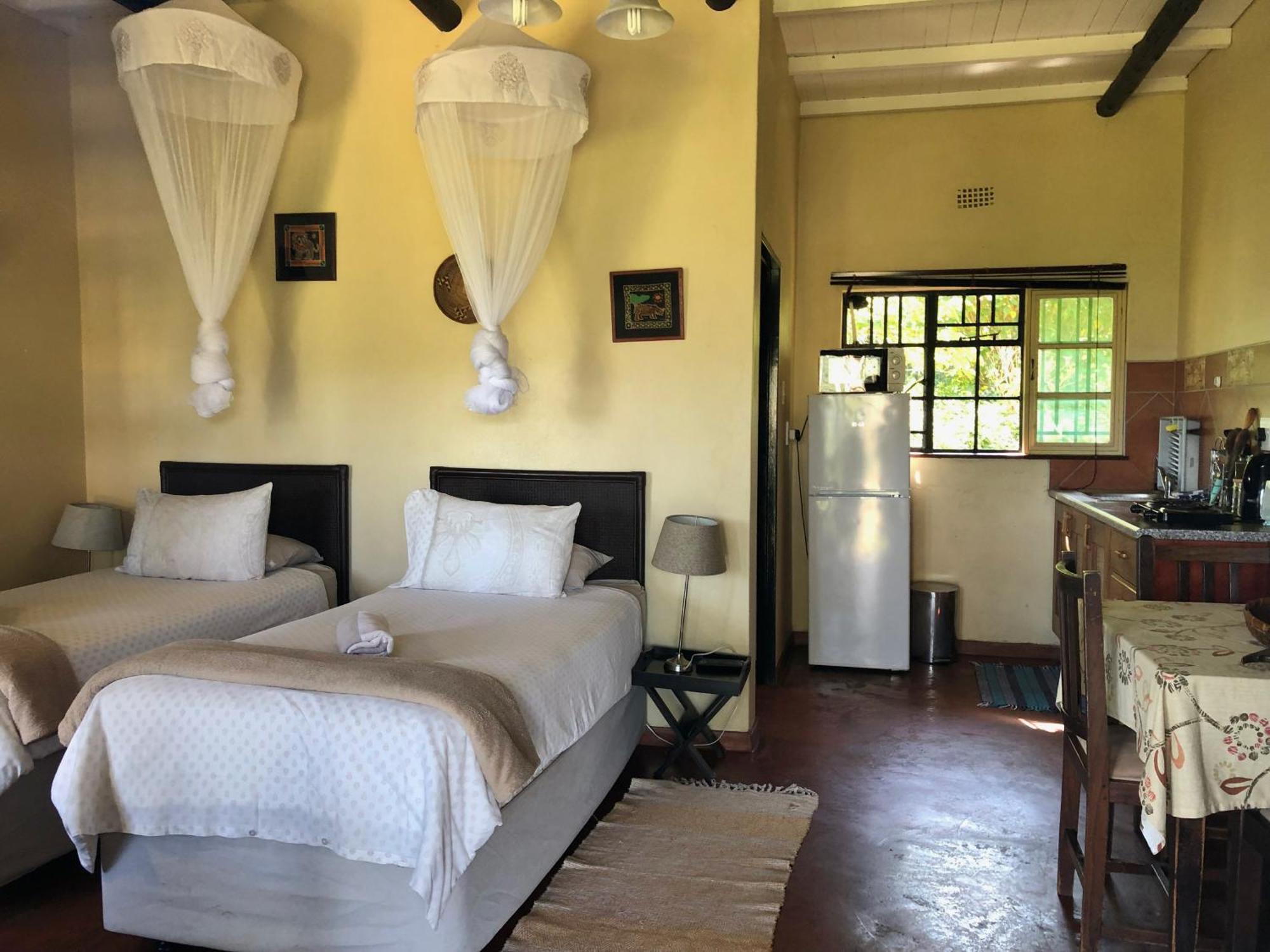 Mabuda Guest Farm Siteki Rom bilde