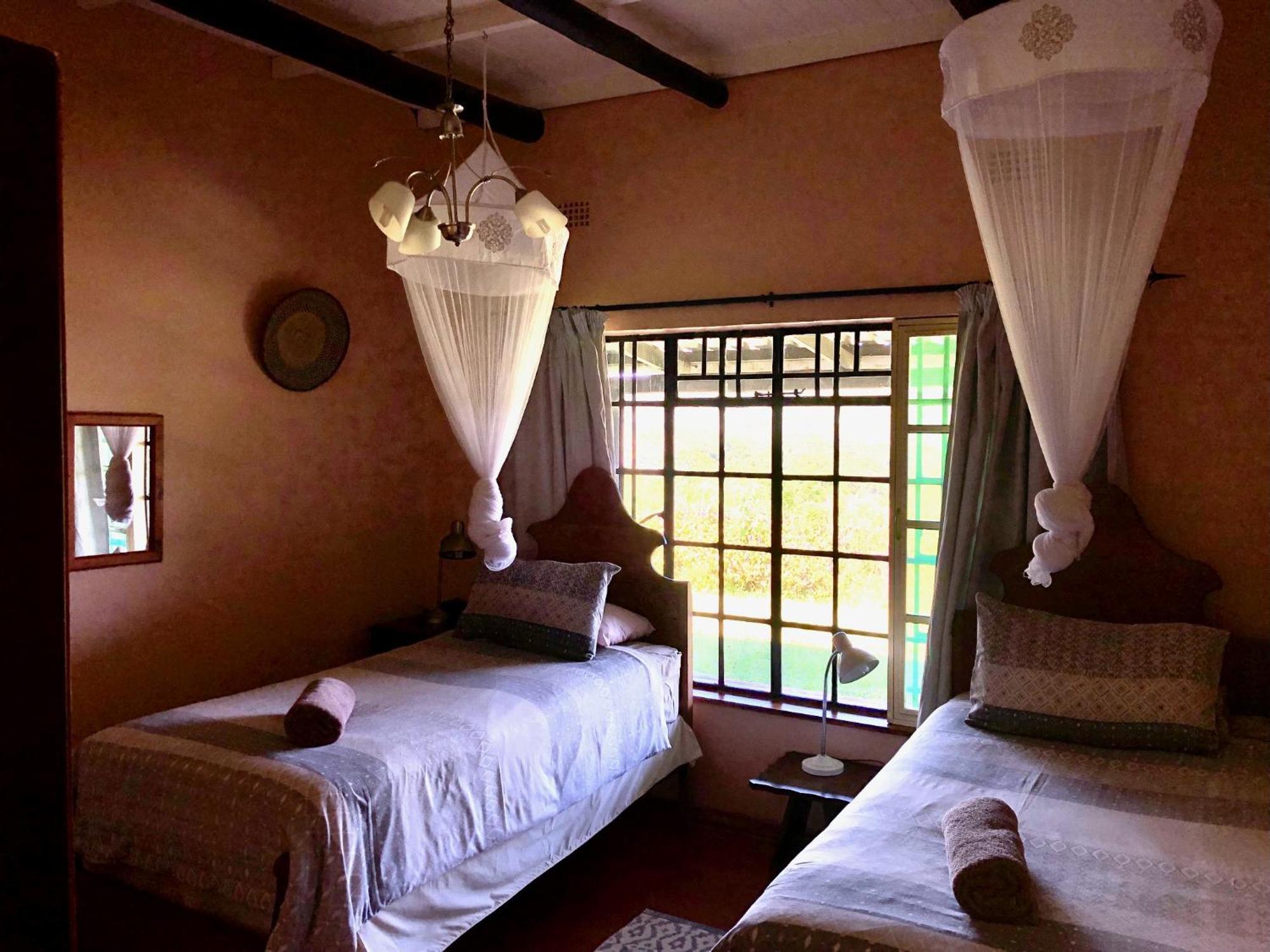 Mabuda Guest Farm Siteki Rom bilde