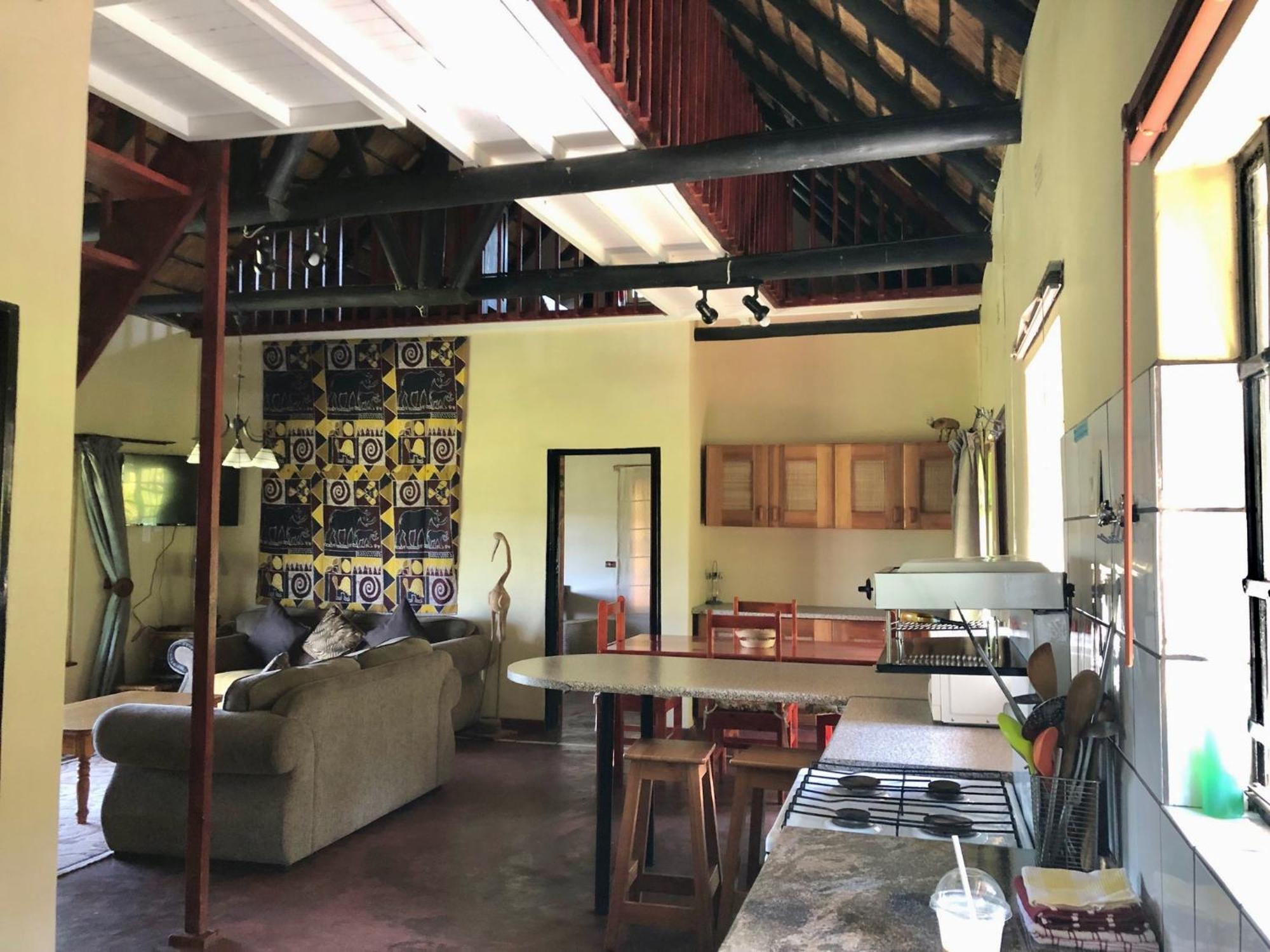 Mabuda Guest Farm Siteki Rom bilde