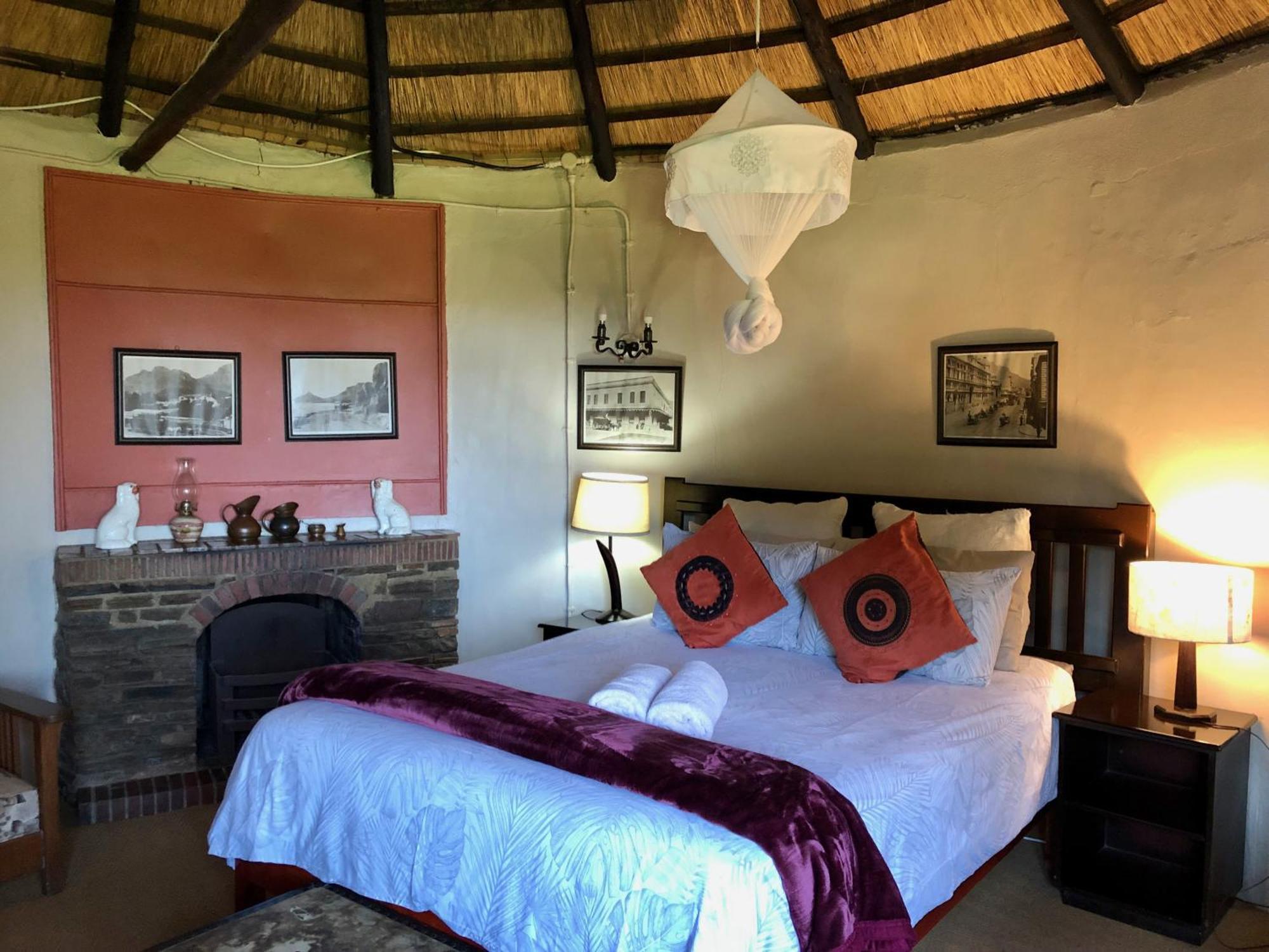 Mabuda Guest Farm Siteki Rom bilde