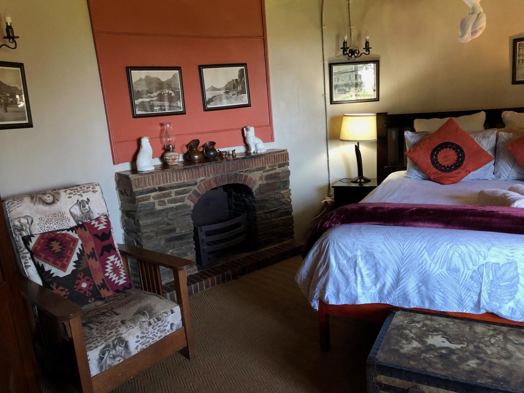 Mabuda Guest Farm Siteki Rom bilde