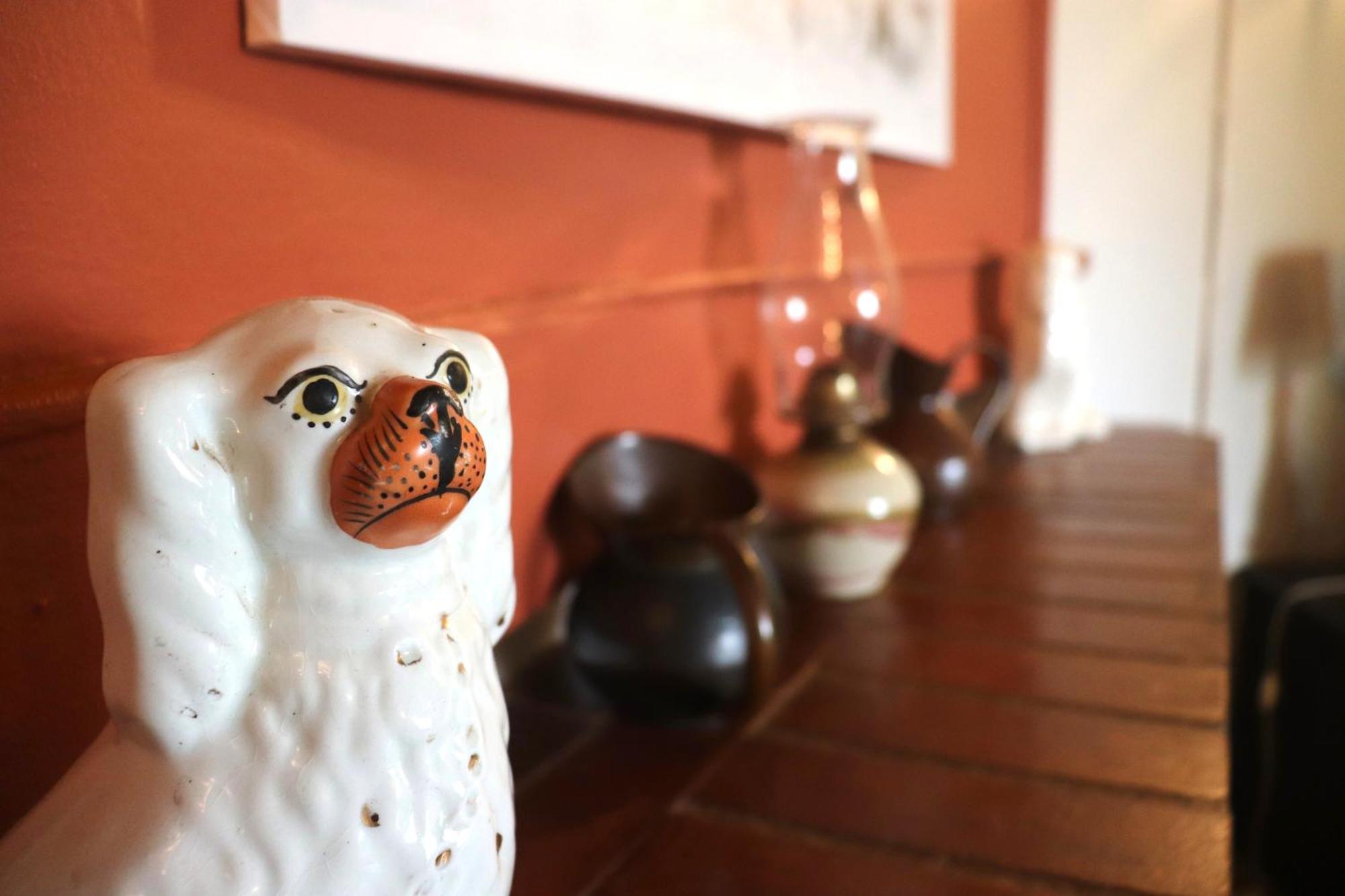 Mabuda Guest Farm Siteki Rom bilde