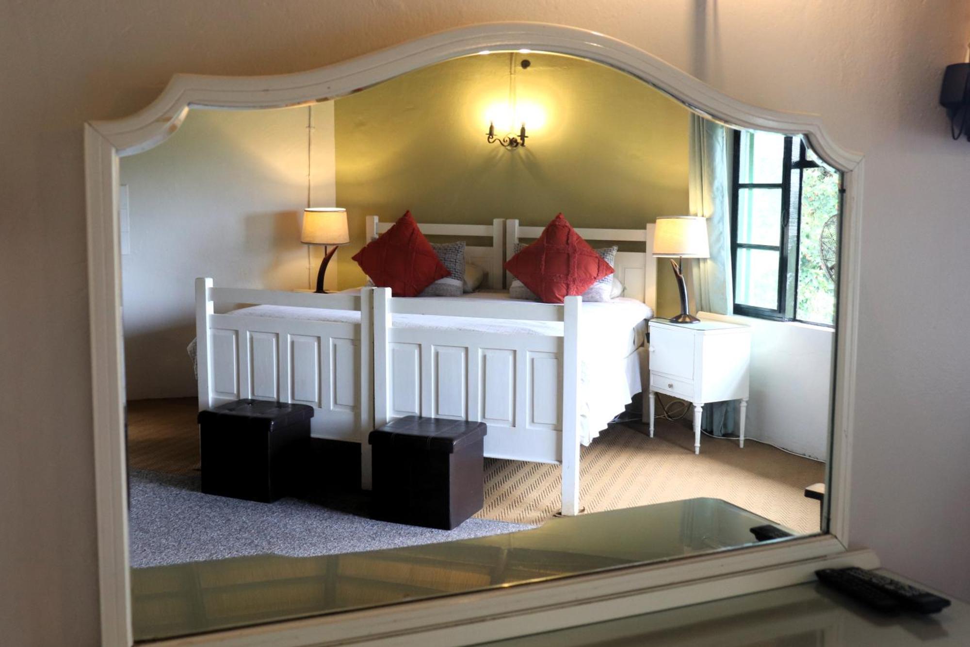 Mabuda Guest Farm Siteki Eksteriør bilde